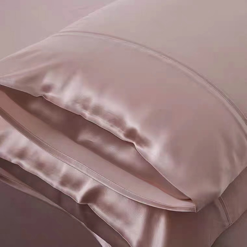 19mm 22mm  silk mulberry pillowcases