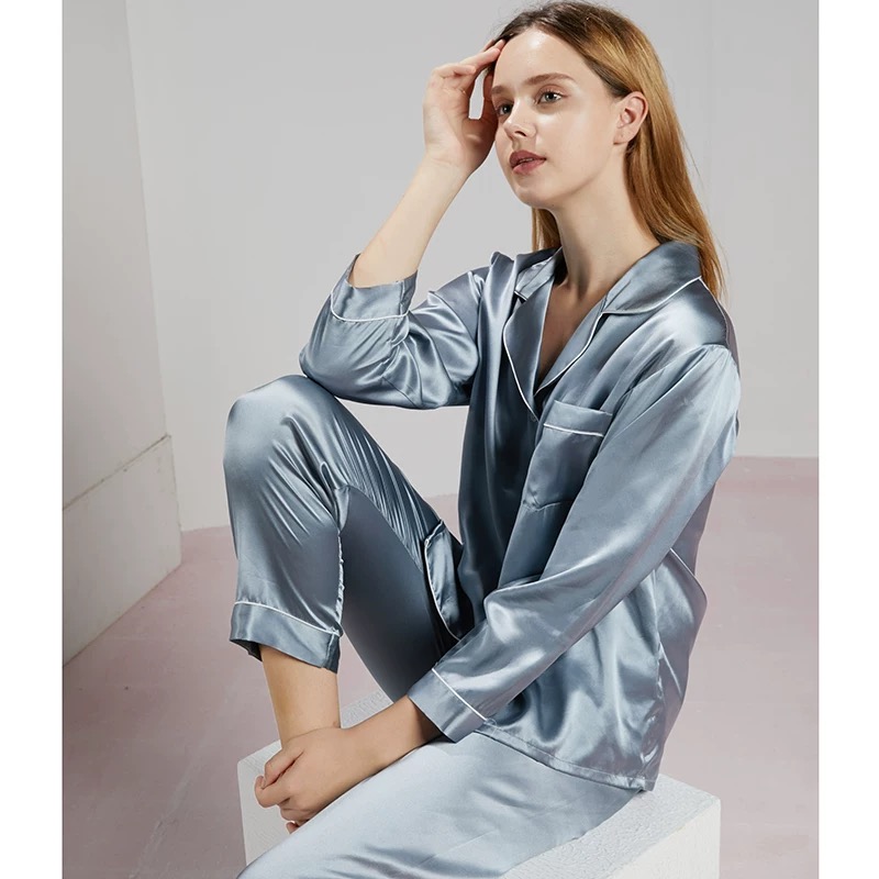 POLY PAJAMAS