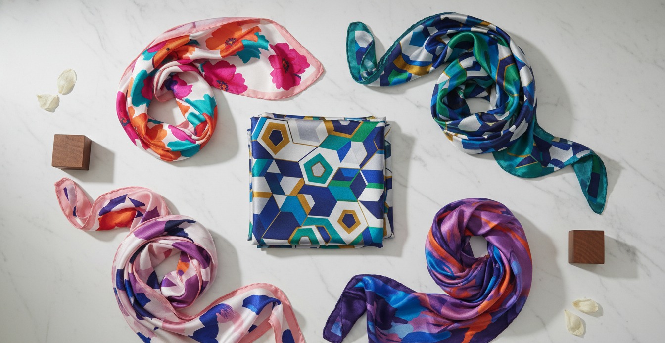 Custom_Print_Silk_Scarves_Pantone_Matched_Digital_Prints