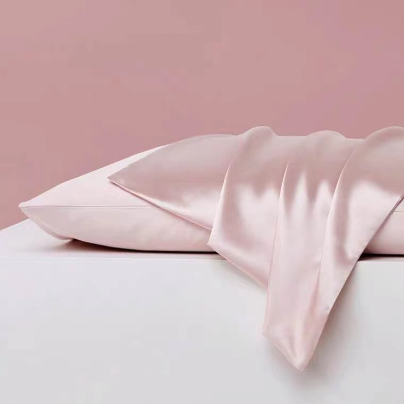 Hot sale top quality silk mulberry pillowcases